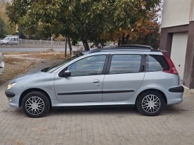 Peugeot 206 * SW * 1.4i *  | Mobile.bg    3