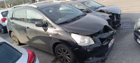 Toyota Verso 2.0/2.2D4D - [1] 