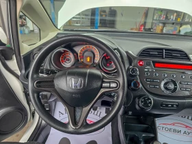 Honda Jazz 1.2* 90*  | Mobile.bg    12