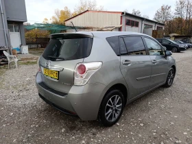 Toyota Verso 2.0D4D, снимка 6