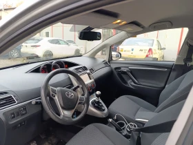 Toyota Verso 2.0D4D, снимка 9