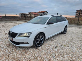 Skoda Superb 2.0TDI /SPORTLINE/, снимка 1