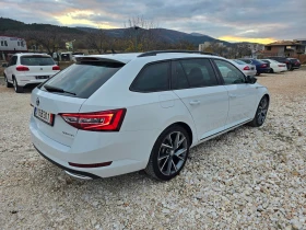 Skoda Superb 2.0TDI /SPORTLINE/, снимка 4