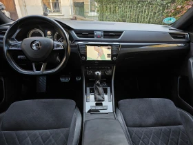 Skoda Superb 2.0TDI /SPORTLINE/, снимка 9