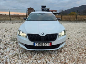 Skoda Superb 2.0TDI /SPORTLINE/, снимка 6