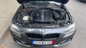 Обява за продажба на BMW 330 d Sport Auto ~23 700 лв. - изображение 1