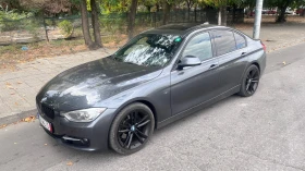 Обява за продажба на BMW 330 d Sport Auto ~23 700 лв. - изображение 1