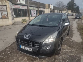 Peugeot 3008, снимка 1