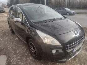 Peugeot 3008, снимка 4