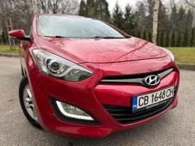 Обява за продажба на Hyundai I30 1.4CRDI / ПЪРВИ СОБСТВЕНИК ~12 900 лв. - изображение 1