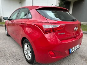 Обява за продажба на Hyundai I30 1.4CRDI / ПЪРВИ СОБСТВЕНИК ~12 900 лв. - изображение 4