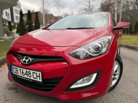 Обява за продажба на Hyundai I30 1.4CRDI / ПЪРВИ СОБСТВЕНИК ~12 900 лв. - изображение 2