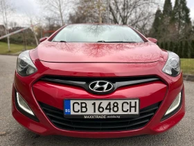 Обява за продажба на Hyundai I30 1.4CRDI / ПЪРВИ СОБСТВЕНИК ~12 900 лв. - изображение 1