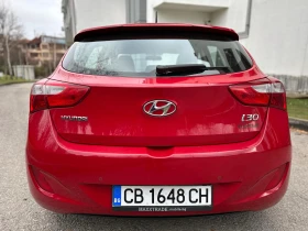 Обява за продажба на Hyundai I30 1.4CRDI / ПЪРВИ СОБСТВЕНИК ~12 900 лв. - изображение 5