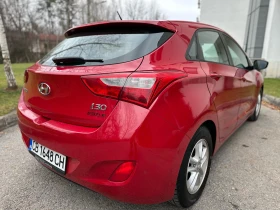 Обява за продажба на Hyundai I30 1.4CRDI / ПЪРВИ СОБСТВЕНИК ~12 900 лв. - изображение 6