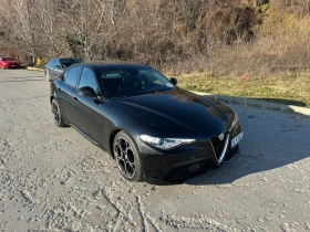 Alfa Romeo Giulia 280 hp, снимка 3