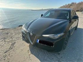 Alfa Romeo Giulia 280 hp, снимка 9