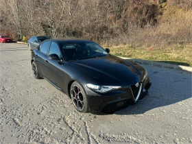 Alfa Romeo Giulia 280 hp, снимка 5