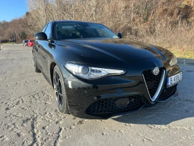 Alfa Romeo Giulia 280 hp, снимка 17