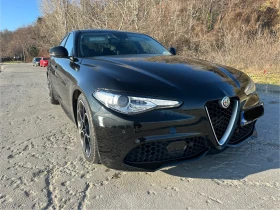 Alfa Romeo Giulia 280 hp, снимка 2