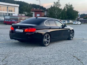 BMW 520 2000 | Mobile.bg    4