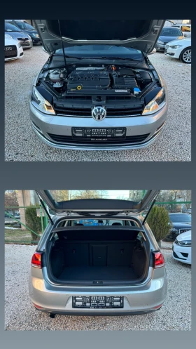 VW Golf 1.6 TDI | Mobile.bg    14