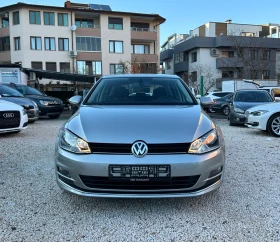     VW Golf 1.6 TDI