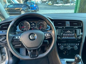 VW Golf 1.6 TDI | Mobile.bg    7