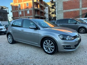     VW Golf 1.6 TDI