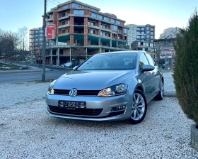     VW Golf 1.6 TDI