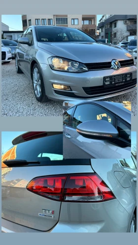 VW Golf 1.6 TDI | Mobile.bg    11