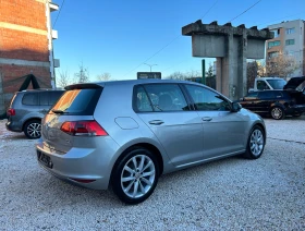     VW Golf 1.6 TDI