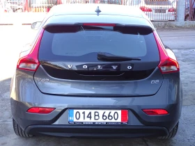 Volvo V40 1.6D2_115 Коня_Германия_* , снимка 3