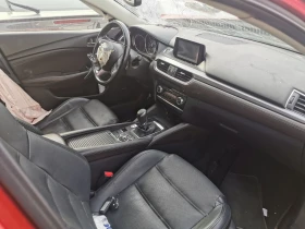 Mazda 6 2.5 SkyactivG , снимка 6