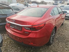 Mazda 6 2.5 SkyactivG , снимка 4