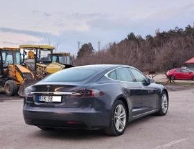 Tesla Model S  4х4 Европейска Гаранция, снимка 9