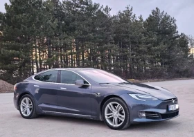 Tesla Model S  4х4 Европейска Гаранция, снимка 7