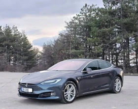 Tesla Model S  4х4 Европейска Гаранция, снимка 2