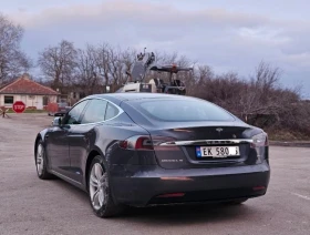 Tesla Model S  4х4 Европейска Гаранция, снимка 10