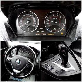 BMW 118 i/170/AUTOMATIC/M pack//NAVi/  | Mobile.bg    11