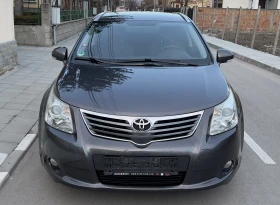 Toyota Avensis 2.2 D-4D , снимка 2