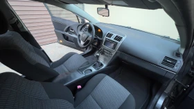 Toyota Avensis 2.2 D-4D , снимка 9