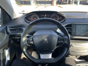 Peugeot 308 BlueHDI 1.5, снимка 10