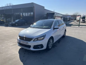 Peugeot 308 BlueHDI 1.5, снимка 4