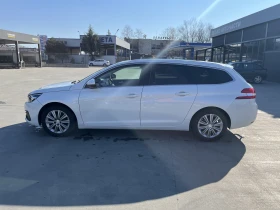 Peugeot 308 BlueHDI 1.5, снимка 5