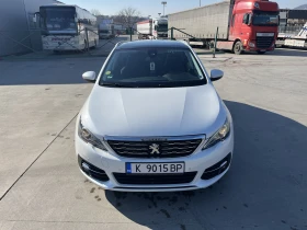 Peugeot 308 BlueHDI 1.5, снимка 2