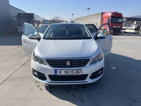 Peugeot 308 BlueHDI 1.5, снимка 1