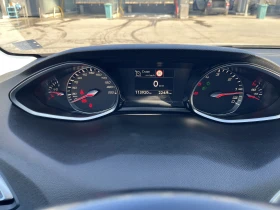 Peugeot 308 BlueHDI 1.5, снимка 11