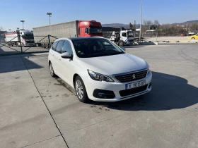 Peugeot 308 BlueHDI 1.5, снимка 3