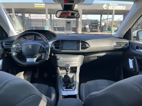 Peugeot 308 BlueHDI 1.5, снимка 9